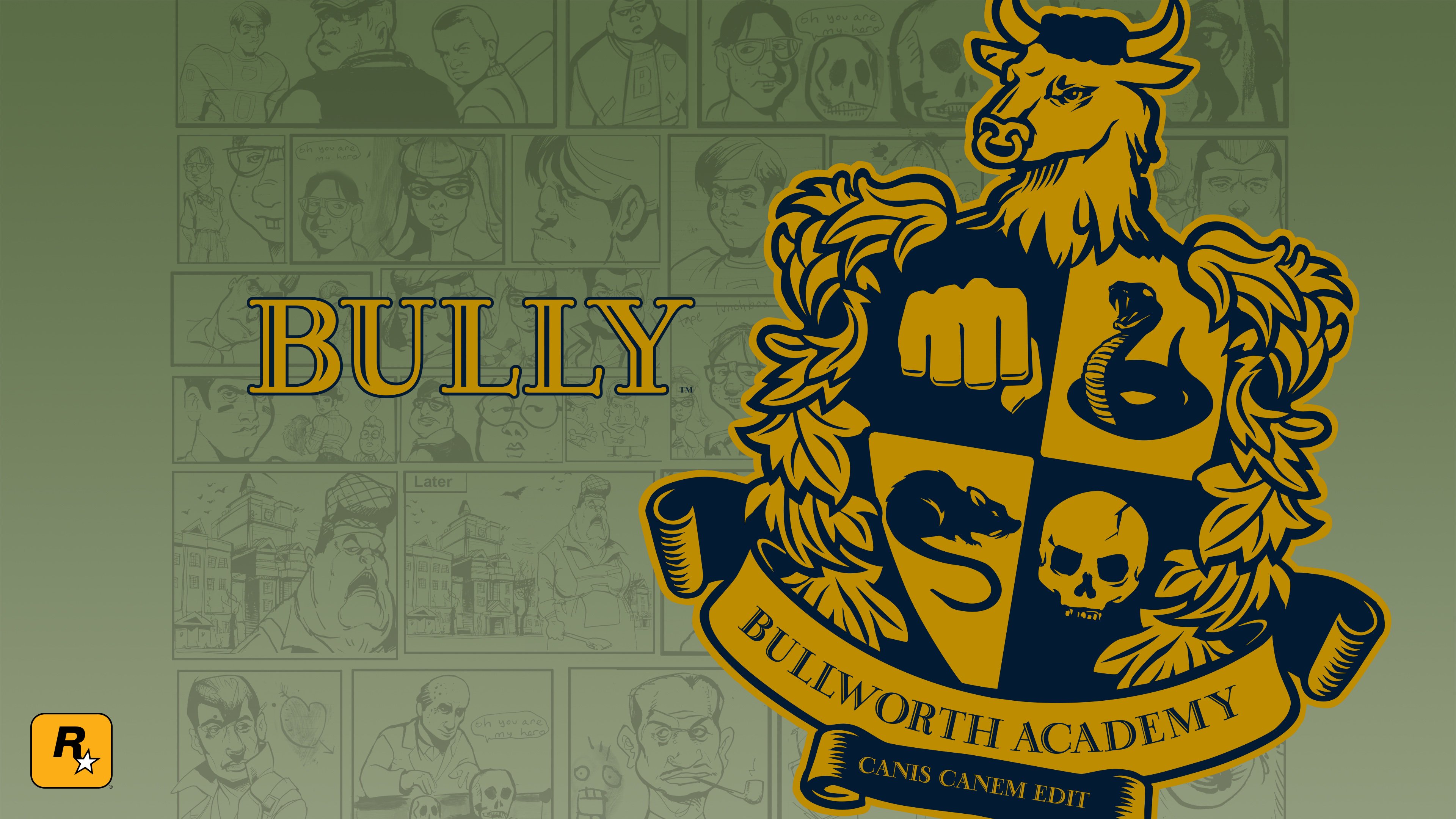 Bully 2 - 5 Things That You MUST KNOW About Bully 2! (HUGE INFO