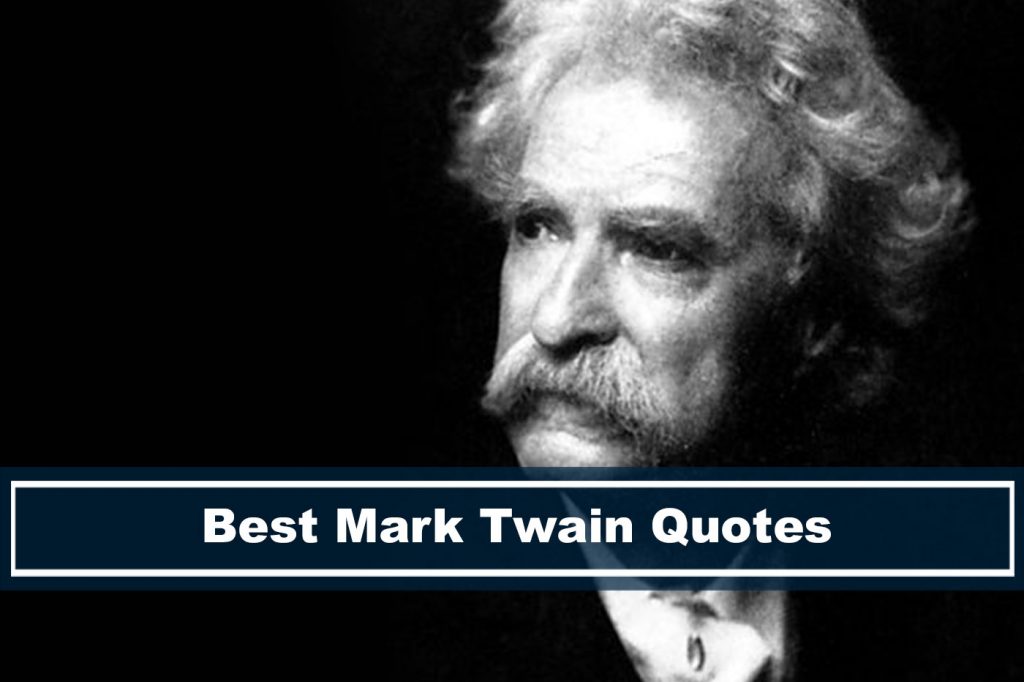 stackliving's tweet image. Best Mark Twain Quote About Life, Travel, Writing, Love and more! #Quotes - is.gd/WQoij8