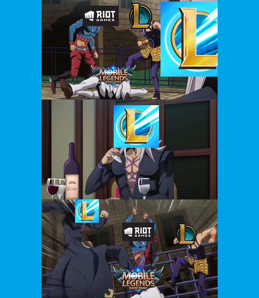 League Of Legends Puns