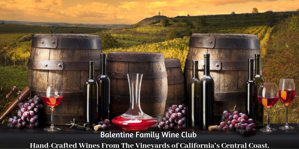 lineshackwine's tweet image. 𝓑𝓪𝓵𝓮𝓷𝓽𝓲𝓷𝓮 𝓕𝓪𝓶𝓲𝓵𝔂 𝓦𝓲𝓷𝓮 𝓒𝓵𝓾𝓫 
Get instant access to our 𝐬𝐮𝐩𝐞𝐫𝐢𝐨𝐫 𝐩𝐨𝐫𝐭𝐟𝐨𝐥𝐢𝐨 of h̲a̲n̲d̲-̲c̲r̲a̲f̲t̲e̲d̲ ̲w̲i̲n̲e̲s̲ from the vineyards of California’s Central Coast. 
Get more information here: lineshackwine.com/wine-club/