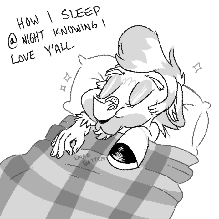 stagbeeble's tweet photo. goodnight!! #bullybones #MLPoc #ponysona #lmao https://t.co/xQ3spDBRdr