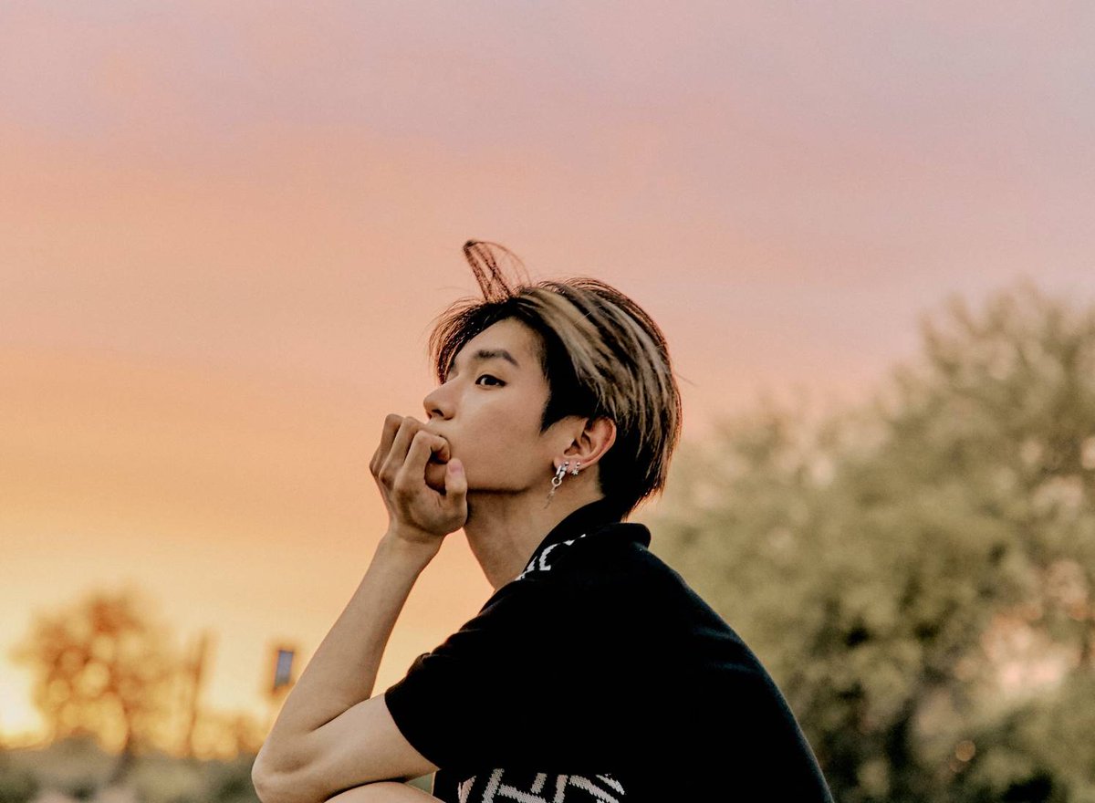 -𝐓𝐀𝐍@ฟอลแบคด้วยครับ. tweet media