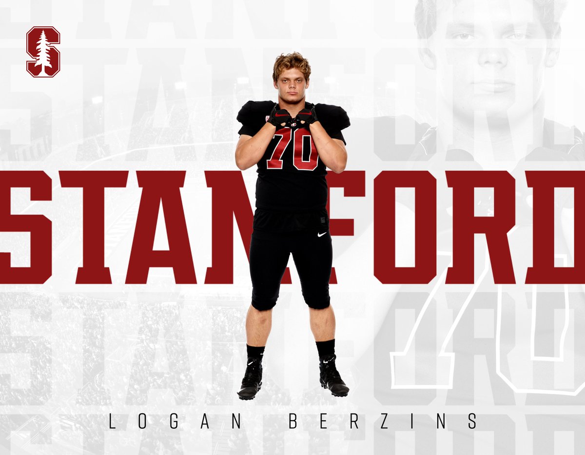 B2020Logan's tweet photo. I am honored to continue my academic and athletic dreams by committing to play football at Stanford University! Thank you to the 
@StanfordFball staff that have guided and supported me!
@CoachL_Anderson
@Coach_Carbs
@maeubanks
#Committed #CardClass20 #FearTheTree #PWO
🌲🌲🌲 https://t.co/PPEvLpTIFJ
