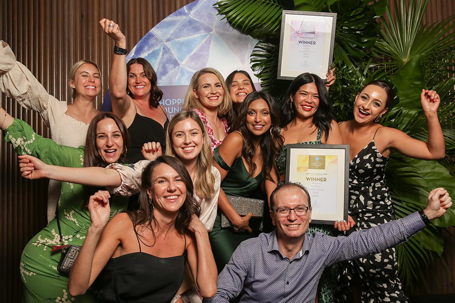 Shopping Centre News tweet media