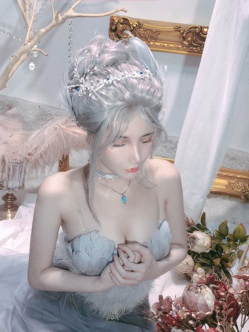 コスプレイヤーMaou.(魔王)のTwitter画像98