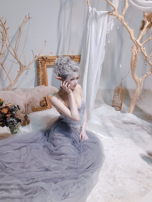 コスプレイヤーMaou.(魔王)のTwitter画像99