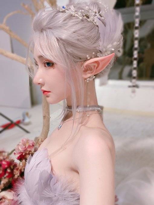 コスプレイヤーMaou.(魔王)のTwitter画像100