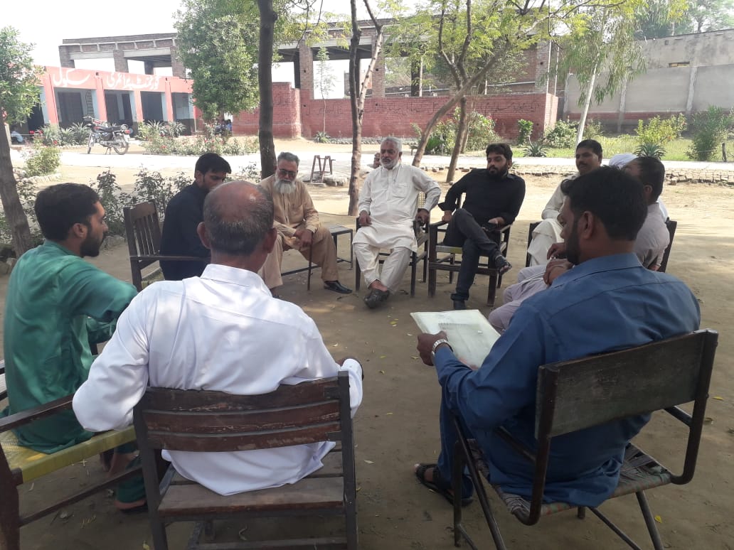 CgnTacs's tweet photo. Monthly meeting with kakran mohalla committee sialkot organised by sudhaar society sialkot #CGN #TACS @M_Sameer_Khan_
@MehnazAkberAziz https://t.co/D4CPYGRDWh
