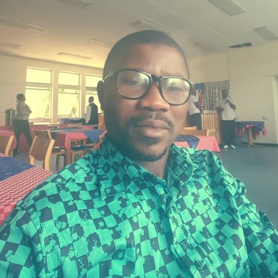 MooreAugustine's tweet photo. #NewProfilePic https://t.co/gRPeHYj1rF