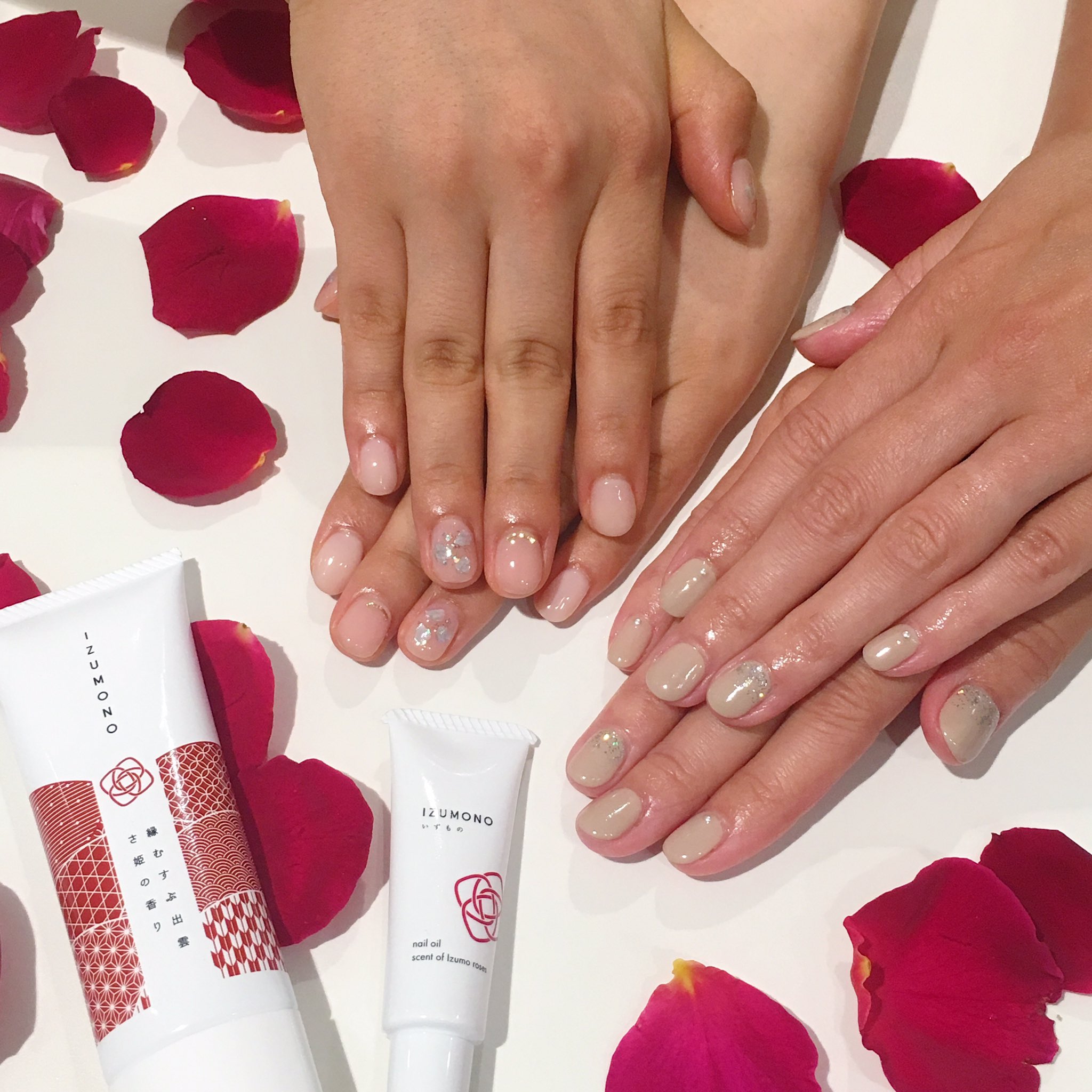 ファストネイル Official Fastnail Info Twitter