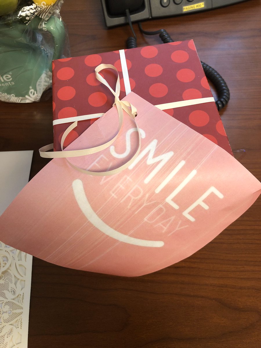 acleon22's tweet image. A huge thank you to our amazing Sunset
Staff for all my gifts today! I love my Sunset family ❤