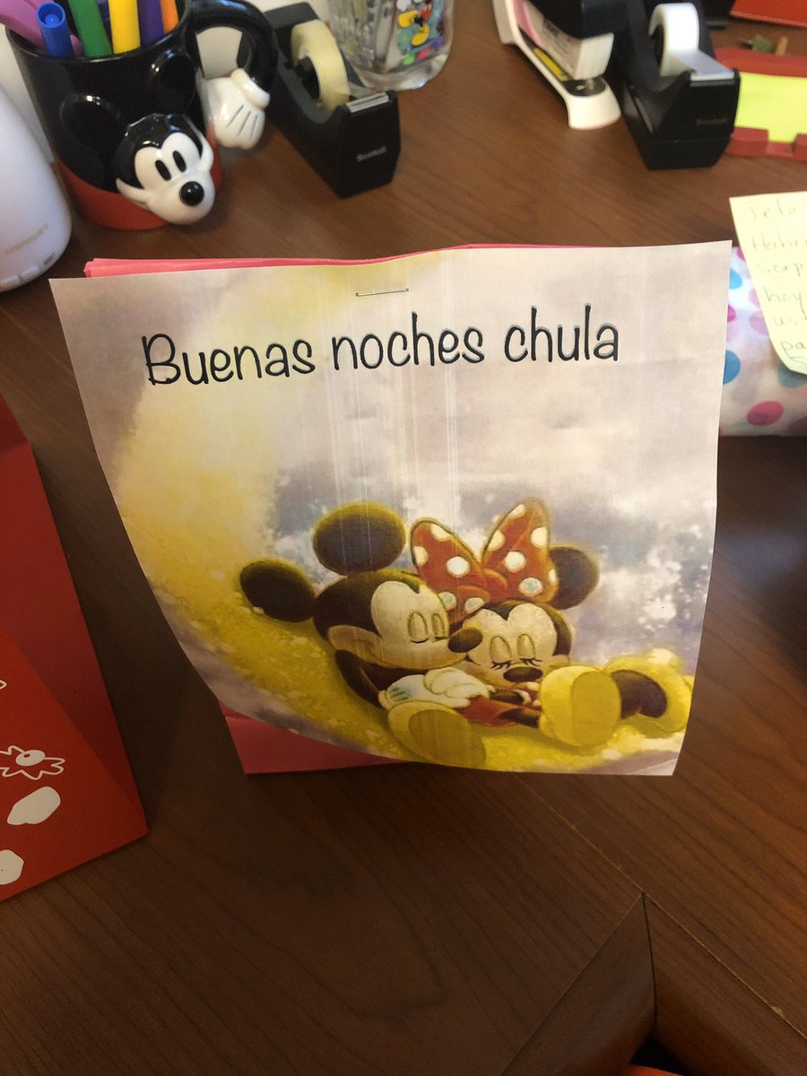 acleon22's tweet image. A huge thank you to our amazing Sunset
Staff for all my gifts today! I love my Sunset family ❤