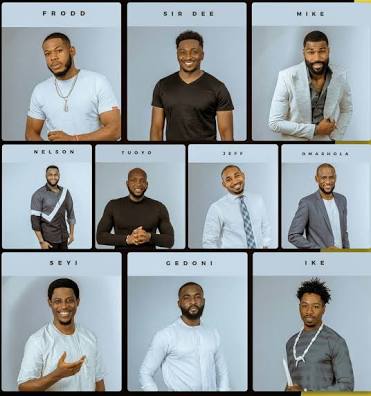 Ojbest5's tweet photo. Hello twitter Nigeria... We have decided to gift one of the bbnaija male house mates a pair of ojbestfootwear's shoes..
Kindly tag your favorite house that should win.... The highest mention wins..

Please retweet too https://t.co/RcNHHgbvX2