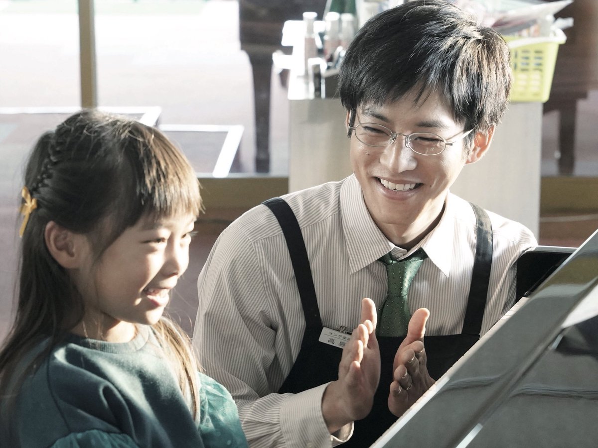 映画 蜜蜂と遠雷 公式 本日は 松坂桃李 さんのお誕生日 おめでとうございます 蜜蜂と遠雷 では 家庭を持つサラリーマン奏者 高島明石 としてたくさんの顔を見せてくださいました 年々大人の魅力が増す松坂さん 今後のご活躍からも目が 映画 蜜蜂と遠雷 公式 本日は 松坂桃李 さんのお誕生日 おめでとうございます 蜜蜂と遠雷 では 家庭を持つサラリーマン奏者 高島明石 としてたくさんの顔を見せてくださいました 年々大人の魅力が増す松坂さん 今後のご活躍からも目が