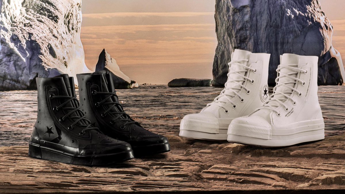 create future chuck 70