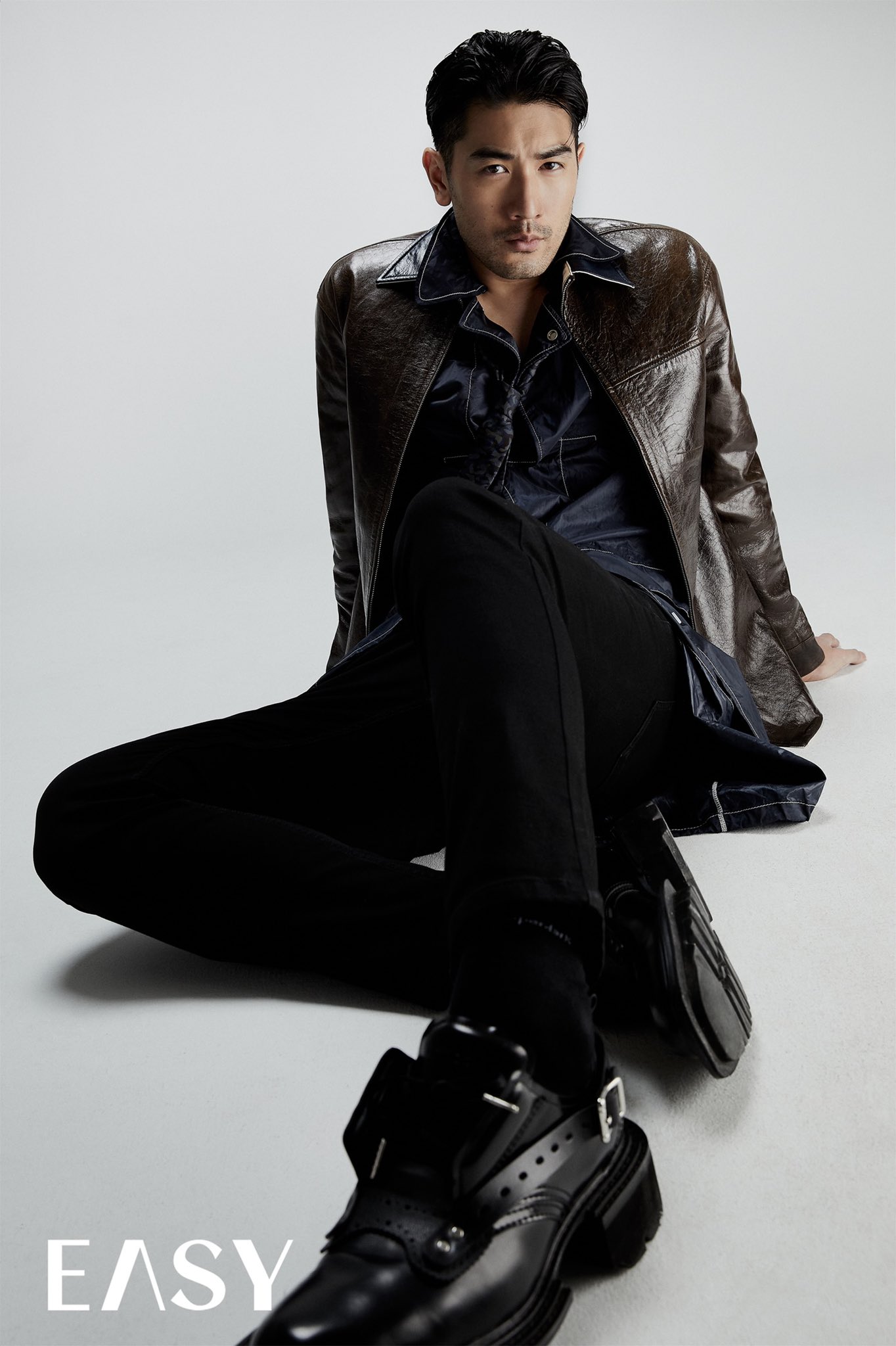 Godfrey Gao (@GodfreyGao) / X Godfrey Gao (@GodfreyGao) / X