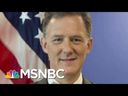 foryoursociety's tweet photo. Impeachment Update: George Kent Testifies After All https://t.co/Rv6Z8A4Jmk https://t.co/m3RT4Egp9y