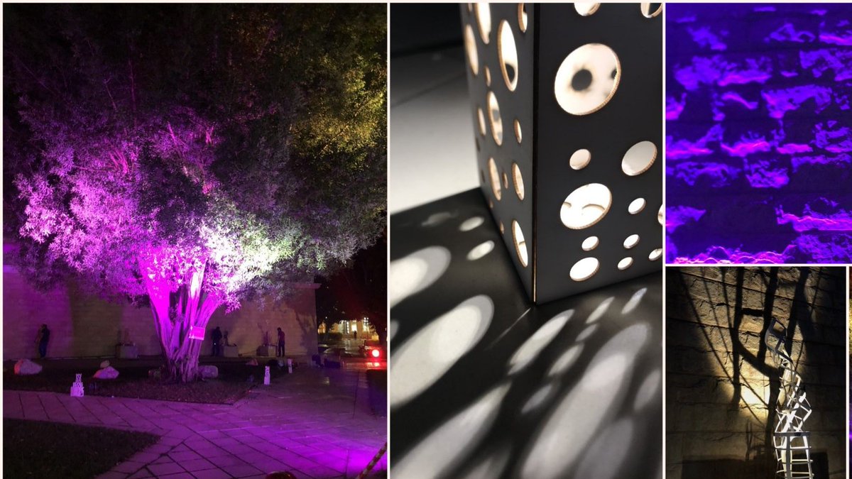 LightFunc's tweet image. Another incredible installation by Team 2 for this years edition of Light.ication. this one bye @Audubai and @studiomark_vol.one.

Read all about this installation and the build up on buff.ly/2prw1rj

#lighting #lightfunc #lightingdesign #education #mentorship #mydubai