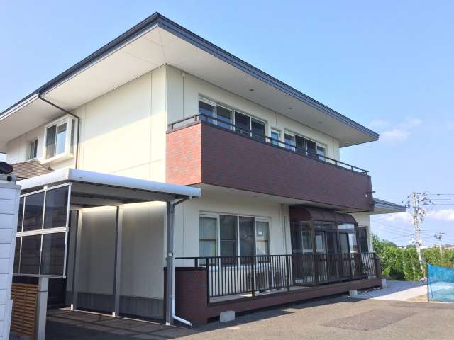 fudousan1616's tweet photo. https://t.co/nqZhozXFED 👈
青森県八戸市東白山台8DK一戸建🈳
東白山台二丁目住宅
広いDK21.9帖‼️サンルーム有り‼️事業用としても🆗駐車場複数台可🚗住環境良好です😊
#八戸市 #東白山台 #8DK #一戸建 #駐車場複数台可 #部屋探し #不動産情報 #MAST #スーモ #八戸不動産会社 #賃貸 https://t.co/9Q21lACgno