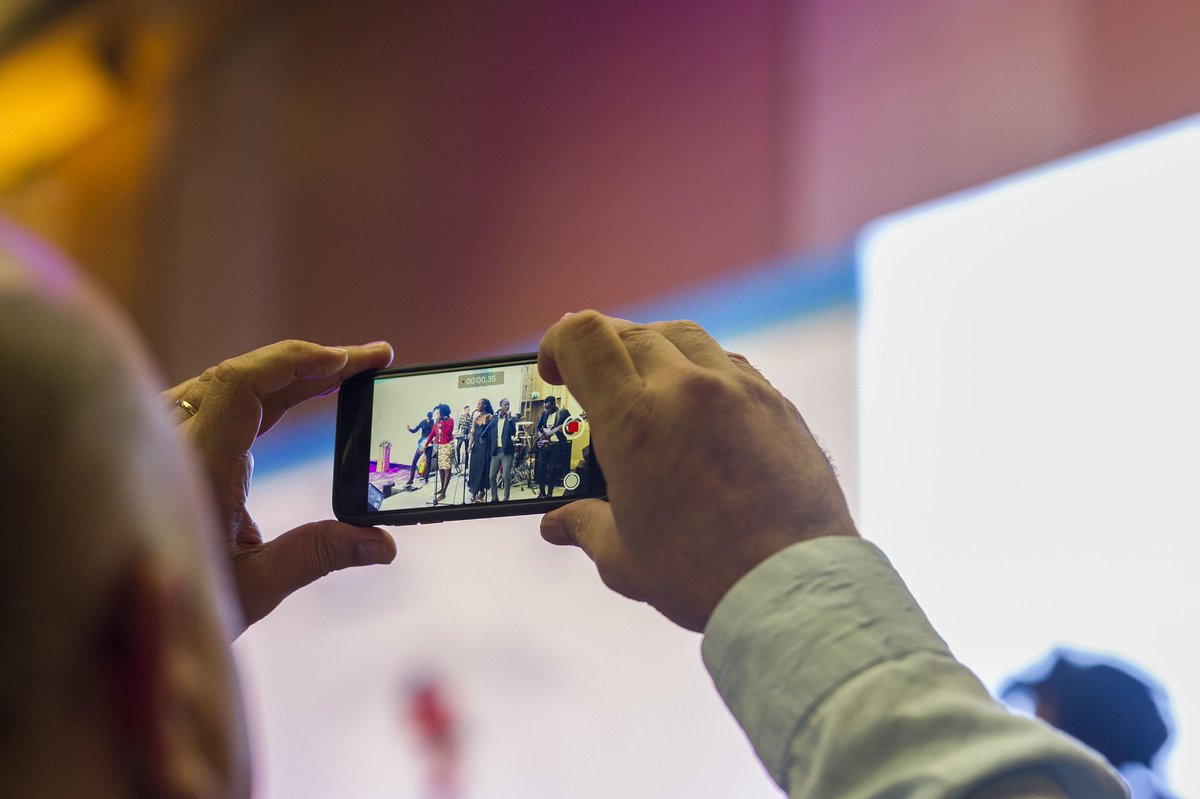 icacoop's tweet photo. Goodmorning everyone! 

Hard to wake up after #coopconference19 Gala Dinner? 😅

📸Take a look @ the pics of yesterday events including 2 plenary sessions on the #FoW &amp; #valuechains, 3 parallel sessions from ICA sectors &amp; the Rochdale Awards: https://t.co/y74bIkfYrw

#coops4dev🌍 https://t.co/rQGvsUTyiu