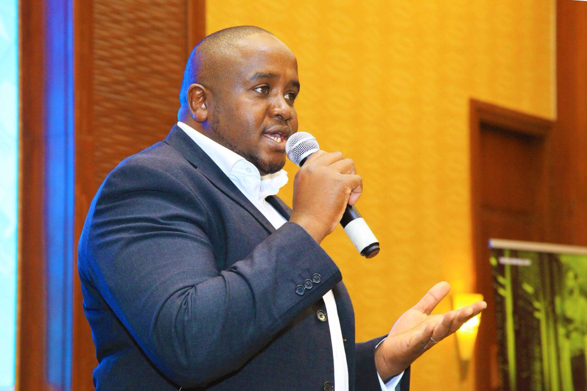 dx5ve's tweet photo. @TechmaxKenya hosts Enterprise Cyber Security Summit in Nairobi at the Serena Hotel to improve Cyber risk awareness and compliance with vulnerability mgnt and predictive prioritization.
#CyberExposure 
#TechmaxKenya
#CIOEABreakfastSeries
#CIO100AwardsEA https://t.co/FYBG5s0X6c