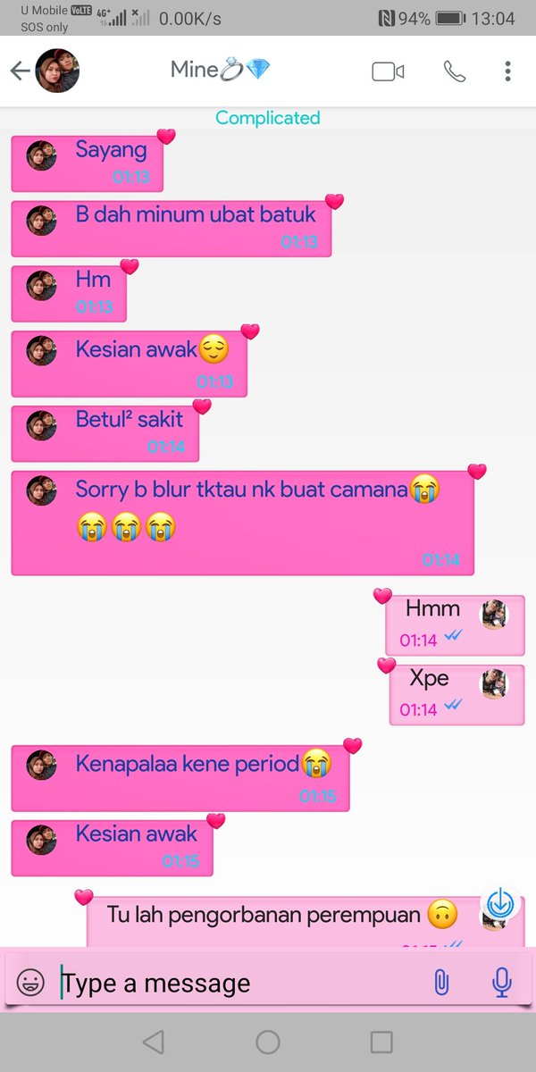 FieyaMel's tweet photo. Dhlama tak kena sengugut yg betul² sakit sampai kt ofis guling²nangis 😅 nak masuk rumah jatuh terduduk depan pagar. Then, dia mntk maaf. Sbb dia xpnh nmpk situasi mcmni, tak pernah tahu pun perempuan ni bila sengugut mcmna. Alhamdulillah, dia faham &amp; tak myakitkan hati. https://t.co/fYRs4EROb7