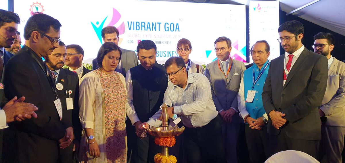 Goa News Hub tweet media