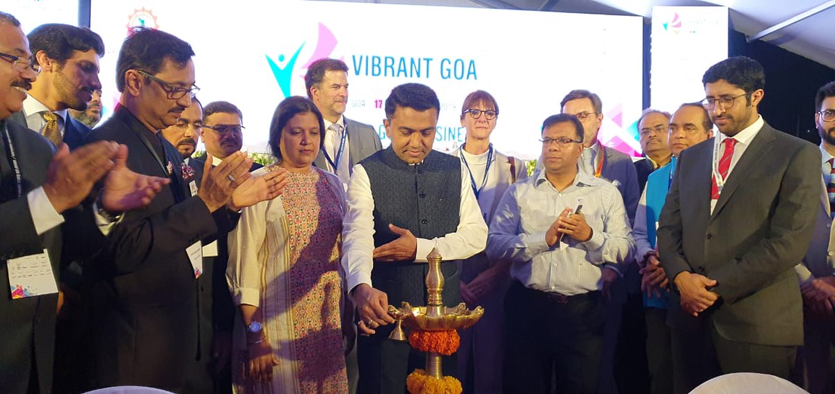 Goa News Hub tweet media