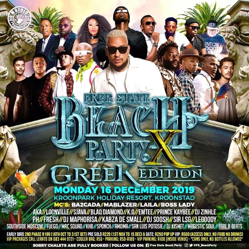 Earl_Beats's tweet photo. Still can't believe I'll be on the same stage as @Locnville
This is a dream come true β€π₯ππππ
16 December 2019, @FS_BeachParty
#FSBPX #ThisIsItEP πβ€ #EDM https://t.co/fAhEuUFqYe