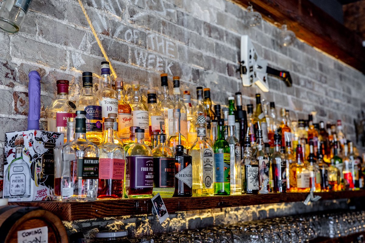 thehayberry's tweet photo. It's not Friday, but we think you've earned a drink... #TheHayberry https://t.co/lB2cLyprNb
