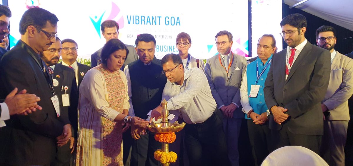 Goa News Hub tweet media