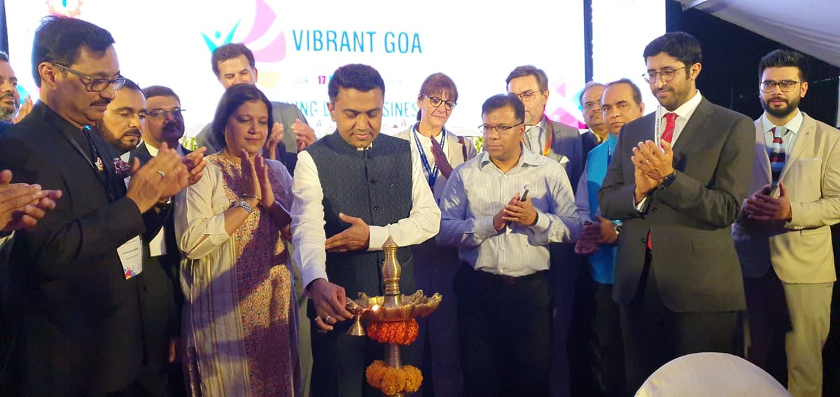 Goa News Hub tweet media