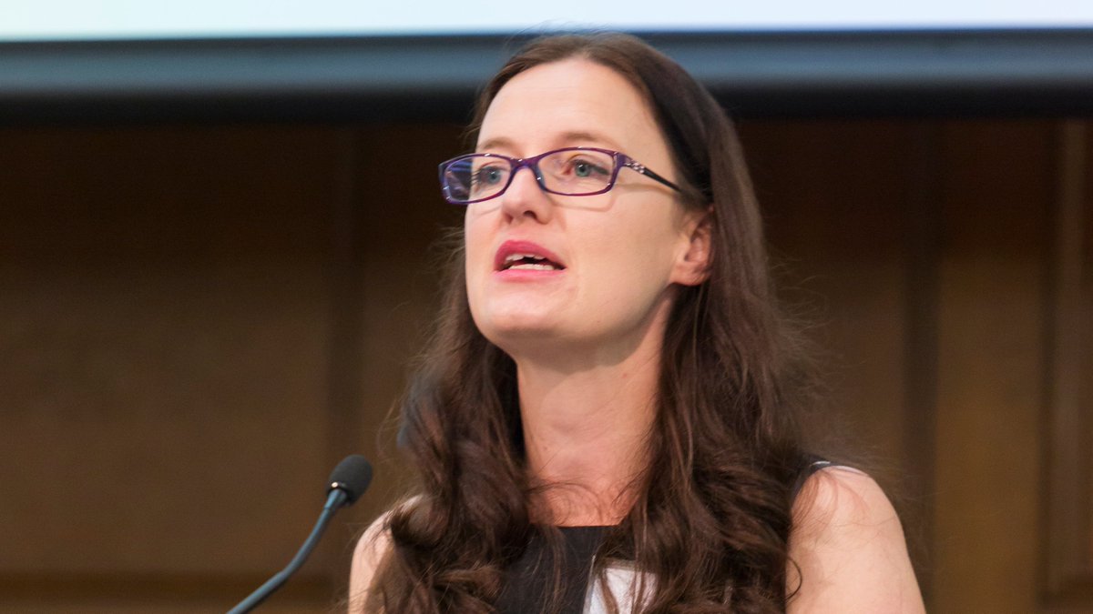 Congratulations to Professor @ReneeJeffery @Griffith_SGIR recipient of a four year @arc_gov_au #FutureFellowship titled 'national human rights institutions and transitional justice in Asia'.👏#humanrights