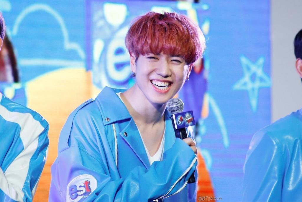  #유겸  #Yugyeom  #GOT7    #JUS2 #민들레_겸  #dandelion_gyeom