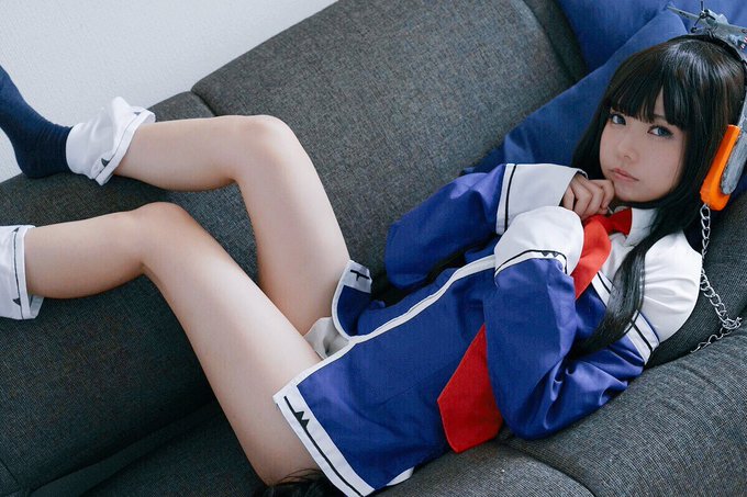 コスプレイヤートキワのTwitter画像14