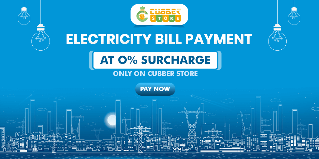 Electricity Bill Payment Credit Card Offers / How To Pay Online