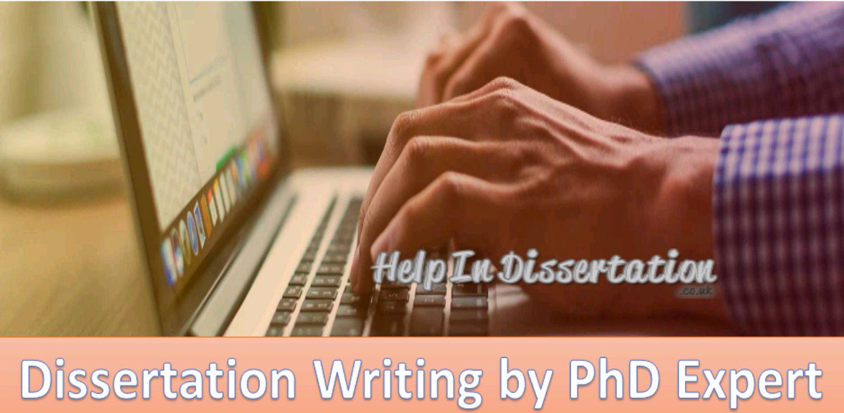 tutorsforPhD's tweet image. Get Dissertation help online, as each students need to write a decent dissertation subjects. It is important to get qualified help in dissertation as this will affect your results.
Order online: helpindissertation.co.uk/Dissertation-E…
#DissertationProviders #DissertationWritingExperts