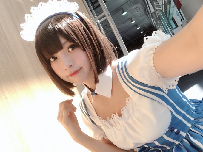 コスプレイヤー贤儿sherryのTwitter画像81