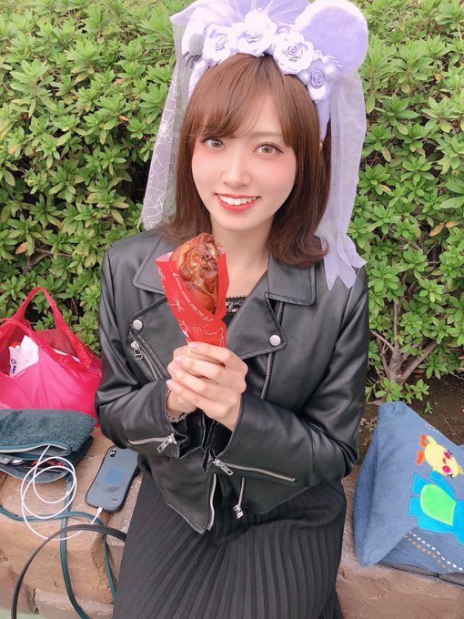 Twitterのコスプレ画像9