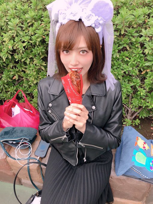 Twitterのコスプレ画像10