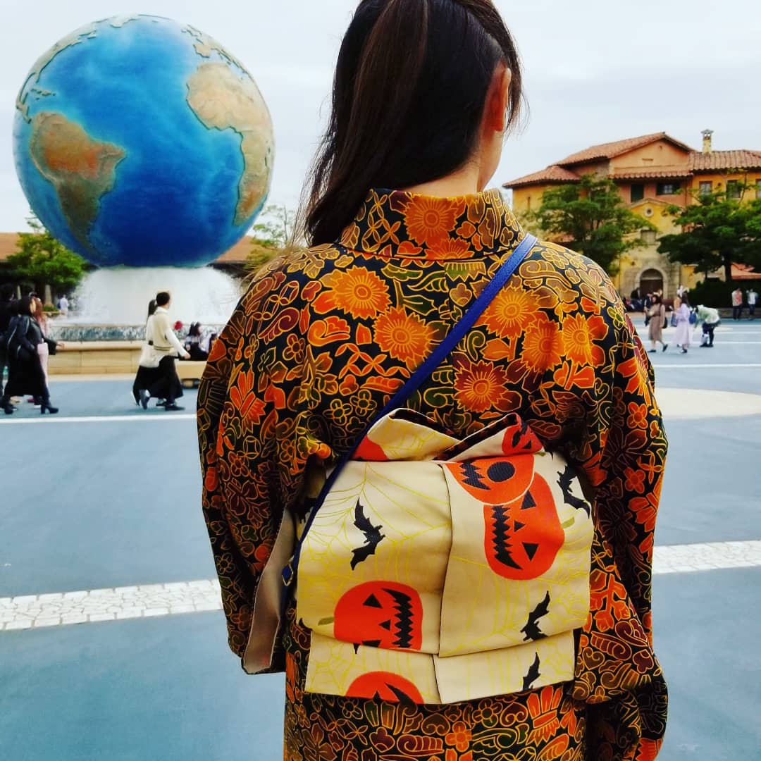 ぷちでびる 昨日はお家元のお稽古場へ行く前に お着物ディズニー 帯はお太鼓風猫結び お弟子とお正月お着物ディズニーを予定してるので予行演習も兼ねて 笑 着物 着物コーデ ディズニー ディズニーシー T Co Xdubmuayh8 Twitter ぷちでびる 昨日はお家元のお稽古場へ行く前に お着物ディズニー 帯はお太鼓風猫結び お弟子とお正月お着物ディズニーを予定してるので予行演習も兼ねて 笑 着物 着物コーデ ディズニー ディズニーシー T Co Xdubmuayh8 Twitter