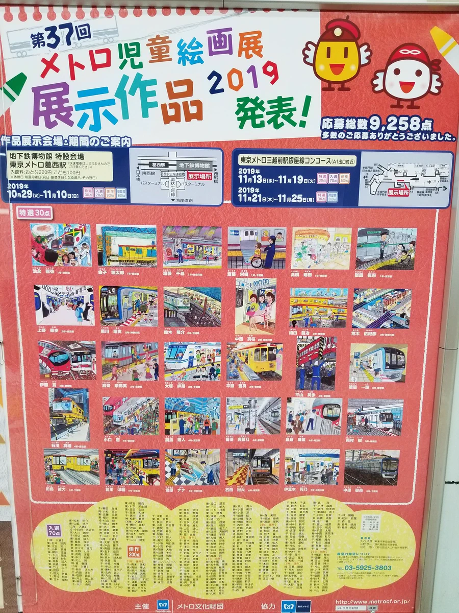 うますぎでしょww最近の小学生の画力が凄いww