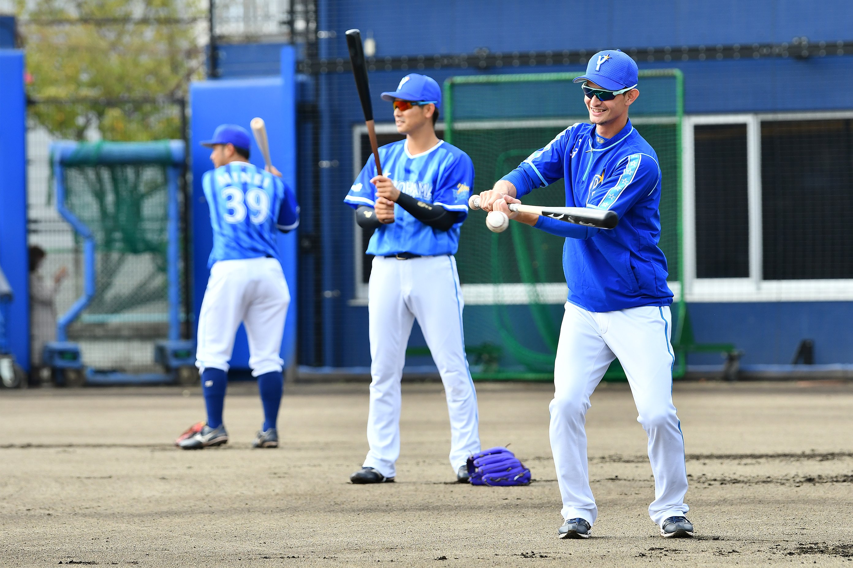 横浜DeNAベイスターズ on X: 