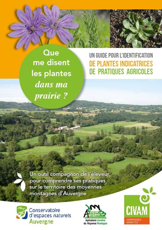 CENAuvergne's tweet photo. Comité pilotage programme milieux ouverts herbacés Massif central animé par IPAMAC réseau des PNR : le @CENAuvergne y participe et travaille sur la théma "semences locales" et préservation des prairies naturelles avec @SaintFlourco #CBNMC #FRCIVAM https://t.co/dMQU7ySYLj