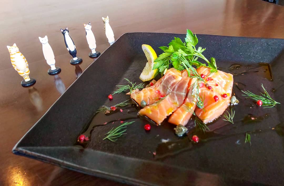 群馬カフェ巡り