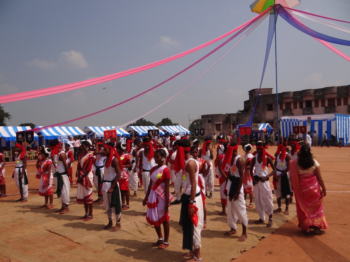 Crpf218's tweet photo. #unitraisingday #celebration @Crpf218 celebrated raising day at unit HQ #SaluteToMartyrs #MELA #fungames #Demo #CulturalShow Organized  for family members and personnel's @RanjitS56590102 @DaoKindo @jai7072 @RinkiJha6 @newmai2018 @DBharnidhar https://t.co/ptqPHsbfnk