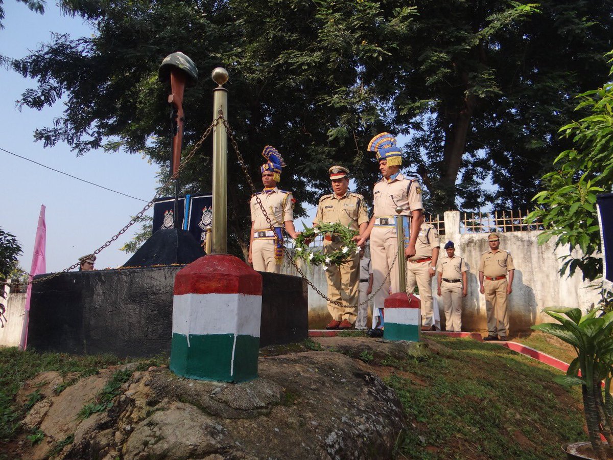 Crpf218's tweet photo. #unitraisingday #celebration @Crpf218 celebrated raising day at unit HQ #SaluteToMartyrs #MELA #fungames #Demo #CulturalShow Organized  for family members and personnel's @RanjitS56590102 @DaoKindo @jai7072 @RinkiJha6 @newmai2018 @DBharnidhar https://t.co/mCXuyOxHWO