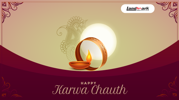 LandmarkGlobal_'s tweet photo. May the Sight of Full Moon fill your Heart with Happiness.
Landmark Wishing you a Happy Karwa Chauth 2019!
#KarwaChauth #KarwaChauthWishes
#LandmarkImmigration https://t.co/0KtoWTpvih