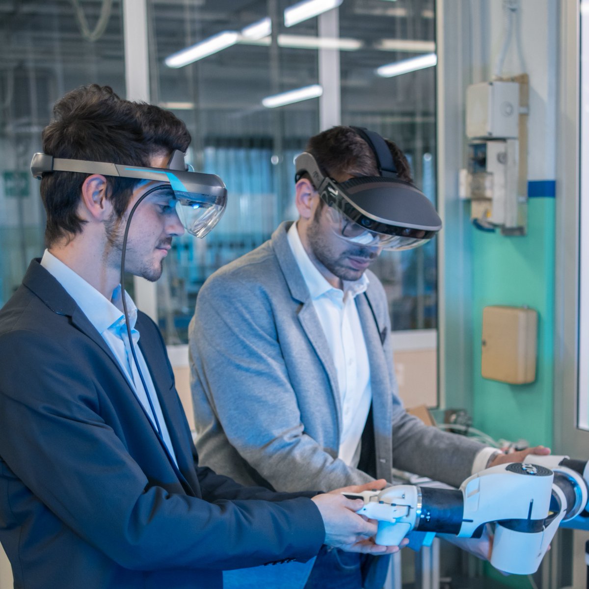 PerceptionVr's tweet photo. Here we are!
meet us in H9 (pav. 6) in Rome.
join VRPerception community.
#MFR19 #startup #VR #AR #XR #innovation #technology 
#crowdfunding  #Funding #business https://t.co/I3Bx2ez4x6
