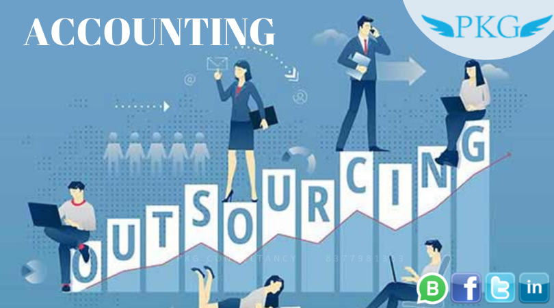 ConsultancyPKG's tweet photo. Outsourced accounting is a service which provides a full, accounting department experience for small businesses. An accounting department handles the day-to-day transaction coding, accounts payable, accounts receivable, payroll, management financial reporting and many other... https://t.co/Db2r1uIZco